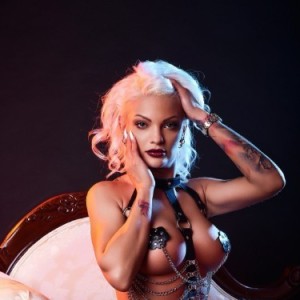 Sandra, Szigetszentmiklós escorts