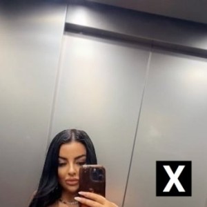 KIM, London escorts