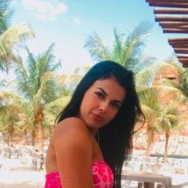 POLYANA OLIVEIRA, Campo Grande escorts