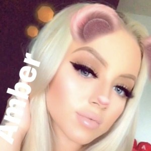Amber, Cottonwood escorts