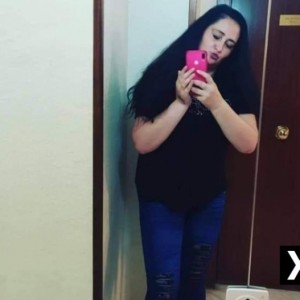 Sofia, Ripollet escorts