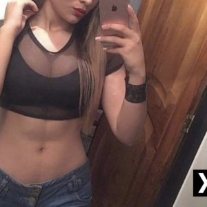 Luana - Masajes sensitivos y eroticos, Valencia escorts