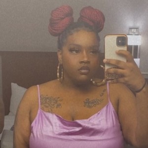 Natalia, Conroe escorts