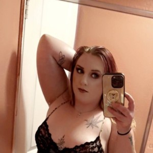 Billie, Carson City escorts