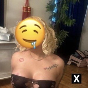 Melissa, Toronto escorts