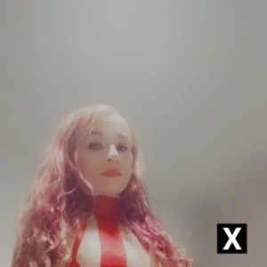 Jenna Rose, Roanoke escorts