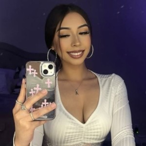 Veronica, Inland empire escorts