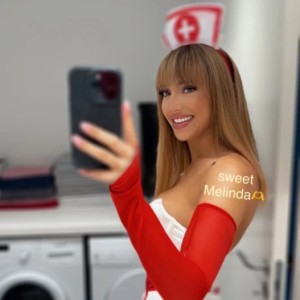 Melinda, Copenhagen escorts