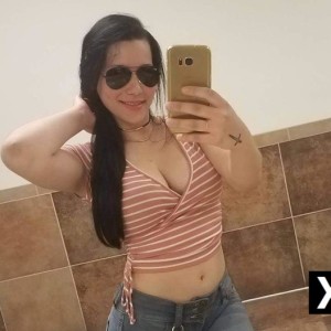 Olivia, Whitehall escorts