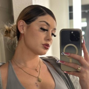 Estrella, Newport News escorts