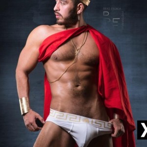 Johan, Chicago escorts