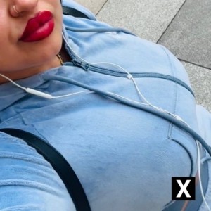 Alexa, Swansea escorts