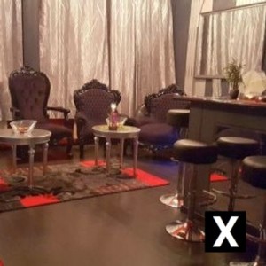 Club de l'​Amour, Zurich escorts