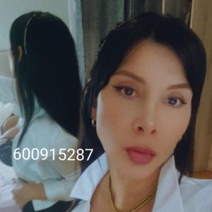 Sofia, Getxo escorts