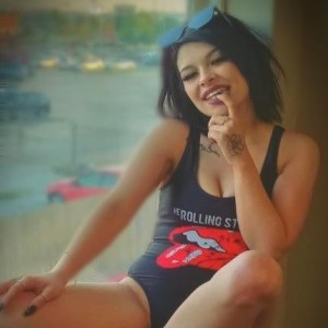 Vianna, Midwest City escorts
