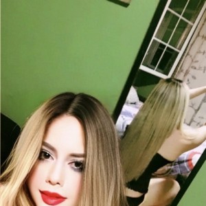 Bruna, Zaragoza escorts