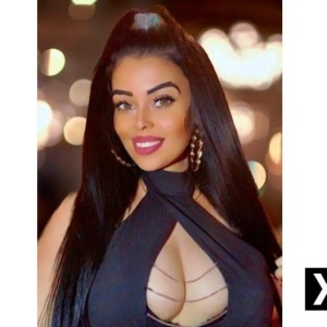Zafira, Brentford escorts