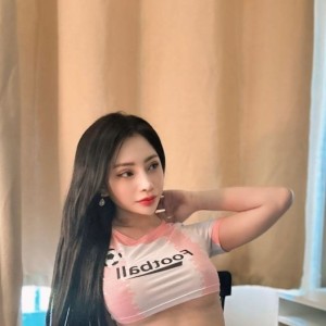 Bella, Hong Kong escorts