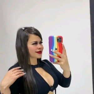 EXQUISITA, Soledad escorts