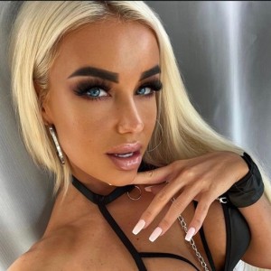 Lynda, Cegléd escorts