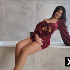 Tori, Las Vegas escorts