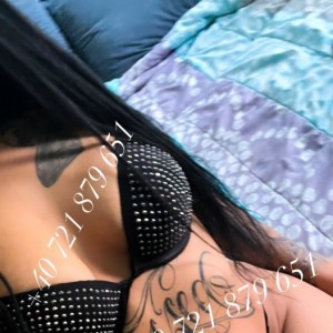 Maia Accept Cupluri 0721879651, Timisoara escorts