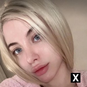 Alecia, Bronx escorts