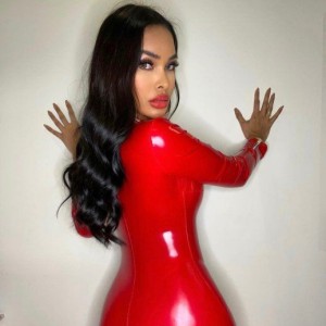 Anna, Raleigh escorts