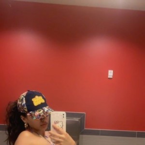 Ariana - El placer de unas manos cándidas y el roce sensual de su masajista, Madrid escorts