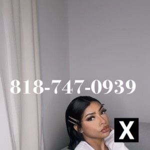 Angie, Chino Hills escorts