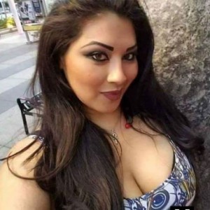 Alisha, Udaipur escorts