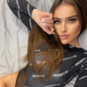 Stacy, Hong Kong escorts