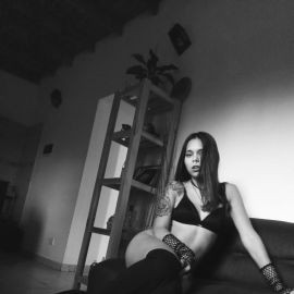 LIONELITA, Pilar escorts