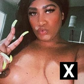 Bella Bellaire, Bensalem escorts