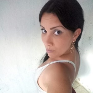 Natasha Antony, Recife escorts