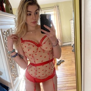 Cherry Lyss