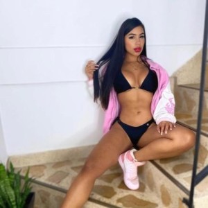Sexy Latina, Duluth escorts