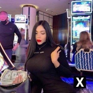 Perla, Carson City escorts