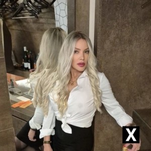 Fernanda, Uckfield escorts