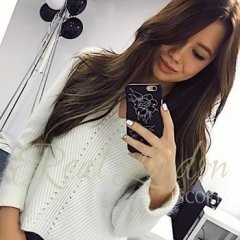Madeline, Chelmsford escorts