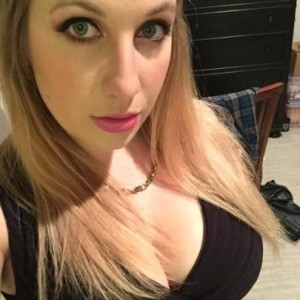 Hannah, Blue Springs escorts