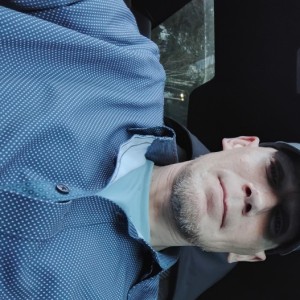 Christopher, Vancouver escorts