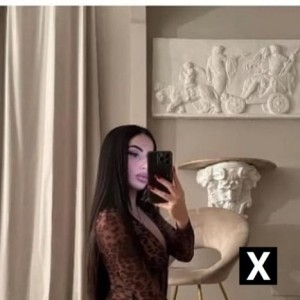 Andeea, Chatham escorts