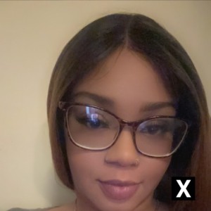 Chanel, Atlantic City escorts
