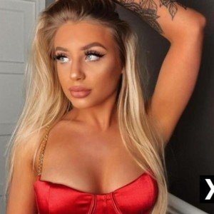Jessica, Boulogne-Sur-Mer escorts
