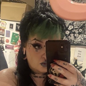 Bunny, Holmfirth escorts