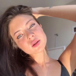 Zahnna, Hong Kong escorts