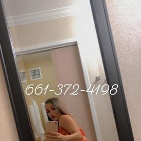 Ashley, Madera escorts