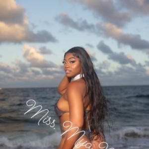 Mya, Atlantic City escorts