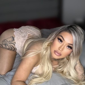 Aaliyah, Corvallis escorts